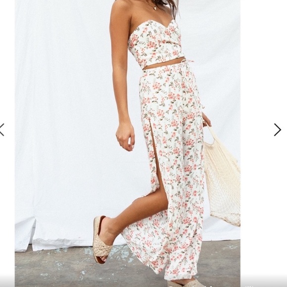 NWT Sabo Skirt Sian Set - Picture 1 of 4